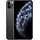 iPhone 11 Pro Max Zwart 256GB A Grade