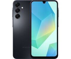 Samsung Galaxy A16 Zwart 128GB A Grade