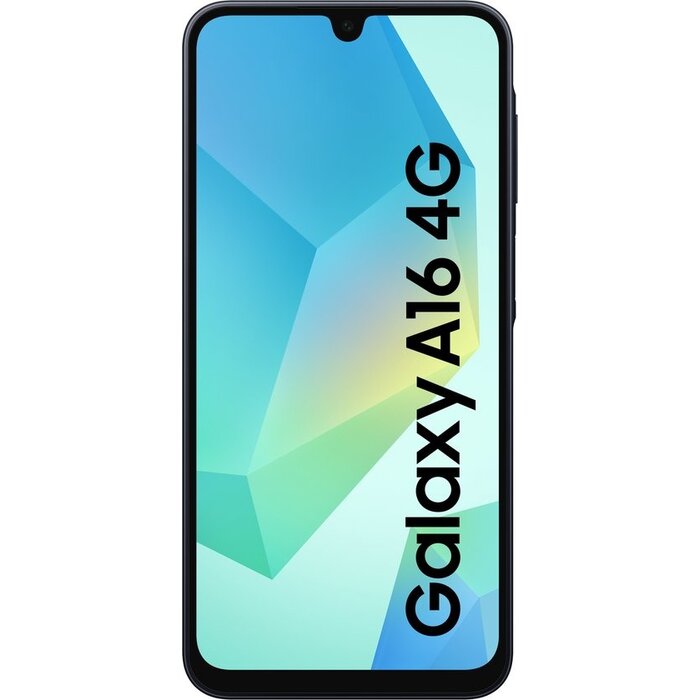 Samsung Galaxy A16 Zwart 128GB A Grade