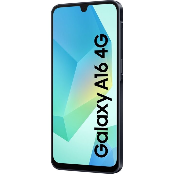 Samsung Galaxy A16 Zwart 128GB A Grade
