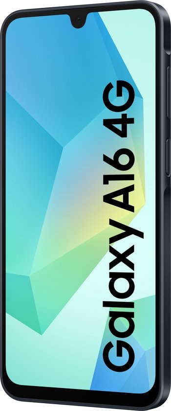 Samsung Galaxy A16 Zwart 128GB A Grade