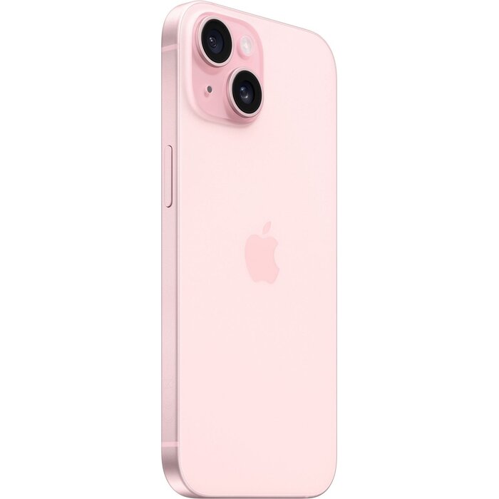 Apple iPhone 15 Roze 128GB A Grade