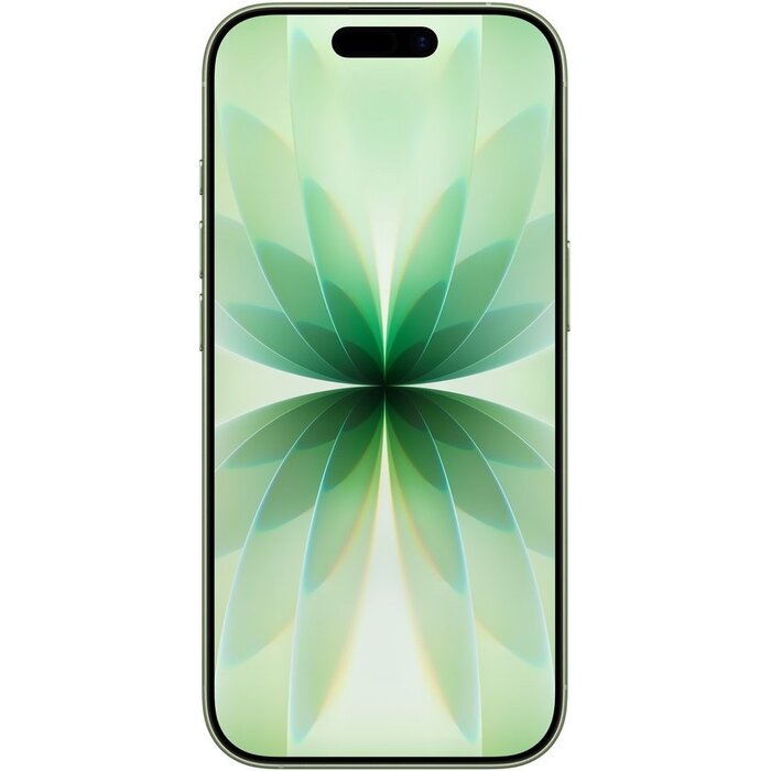 Apple iPhone 17 Groen 256GB SEALED