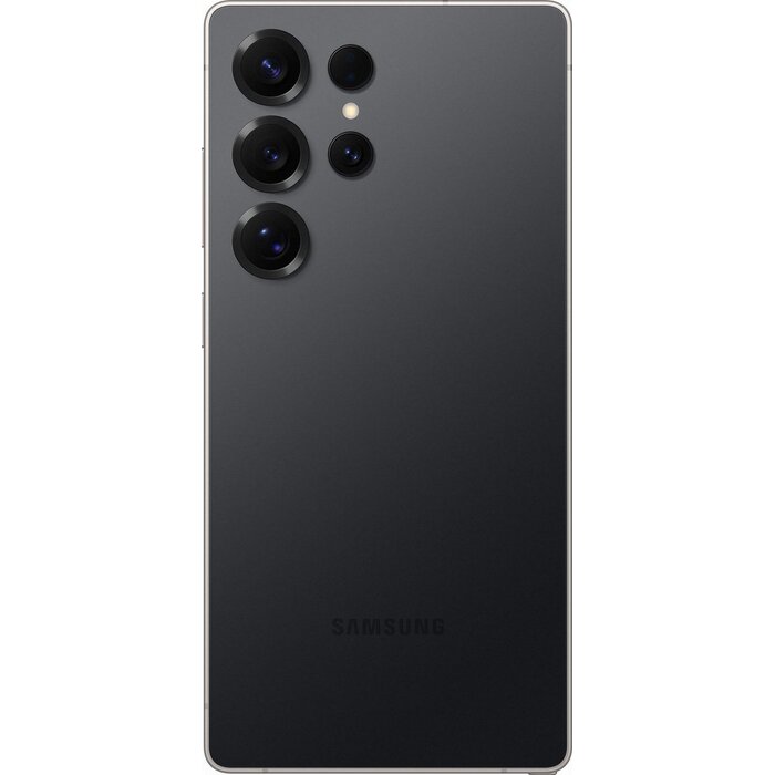 Samsung Galaxy S25 Ultra Black Titanium 256GB A Grade