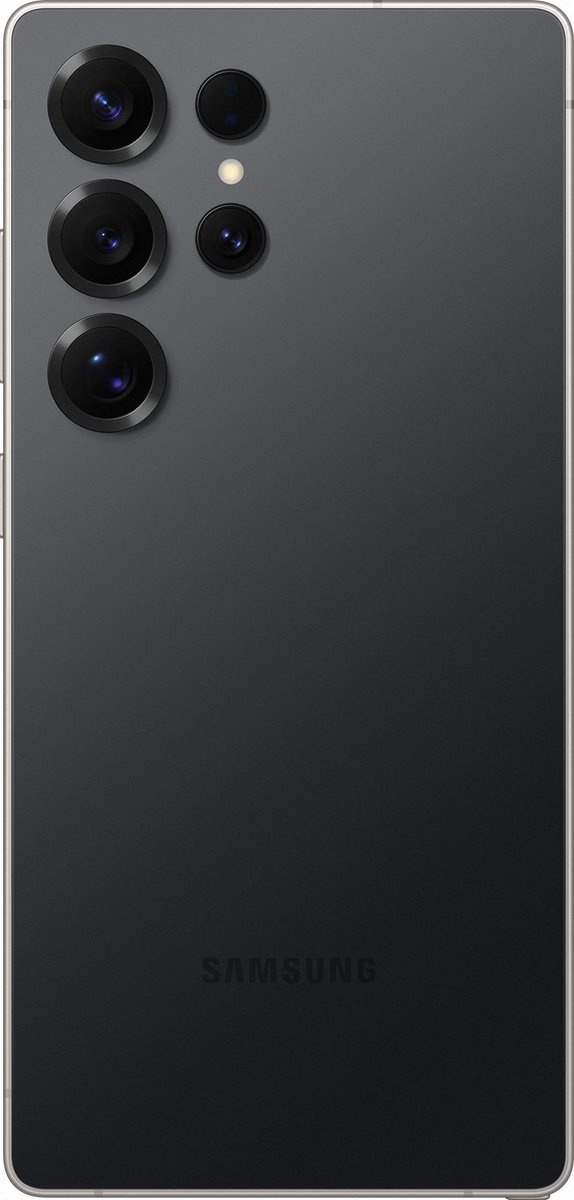 Samsung Galaxy S25 Ultra Black Titanium 256GB A Grade