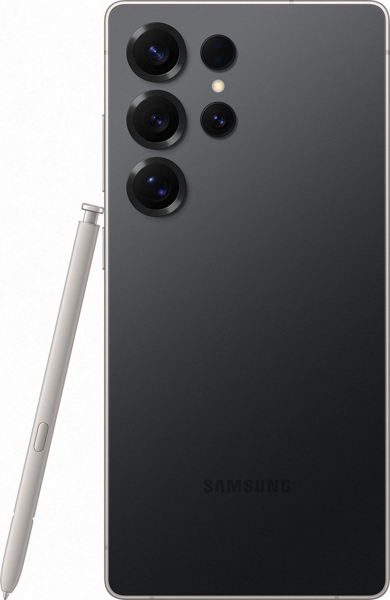Samsung Galaxy S25 Ultra Black Titanium 256GB A Grade