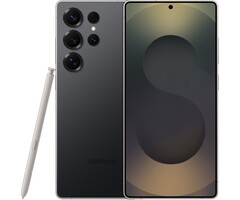 Samsung Galaxy S25 Ultra Black Titanium  512GB A Grade | TOPCONDITIE!