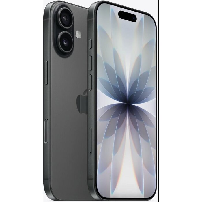 Apple iPhone 17 Black 256GB A Grade