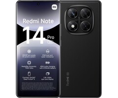 Xiaomi Redmi Note 14 Pro + 5G C Grade 512GB