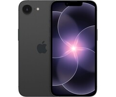 Apple iPhone 17e 256GB Black SEALED