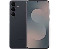 Samsung Galaxy S25 FE Jetblack A Grade 128GB