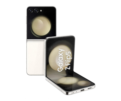 Samsung Galaxy Z Flip 5 Cream 512GB B Grade