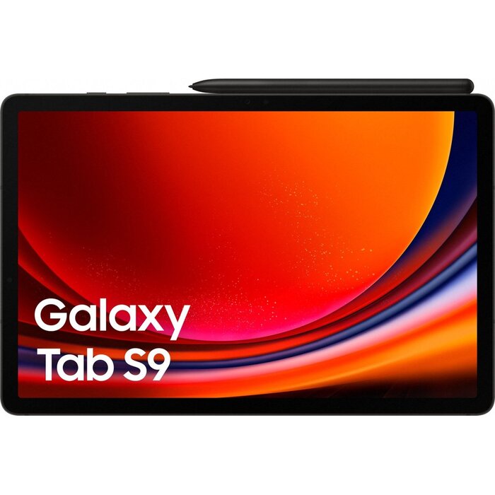 Samsung Galaxy Tab S9 5G Graphite 256GB A Grade
