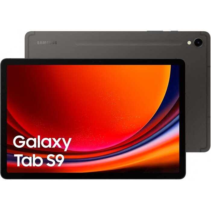 Samsung Galaxy Tab S9 5G Graphite 256GB A Grade