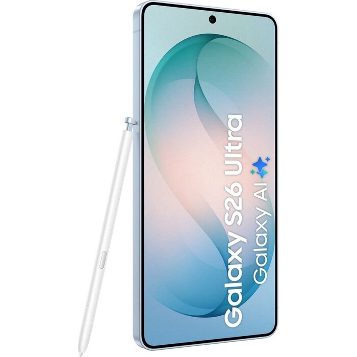 Samsung Galaxy S26 Ultra 256GB Sky Blue A Grade