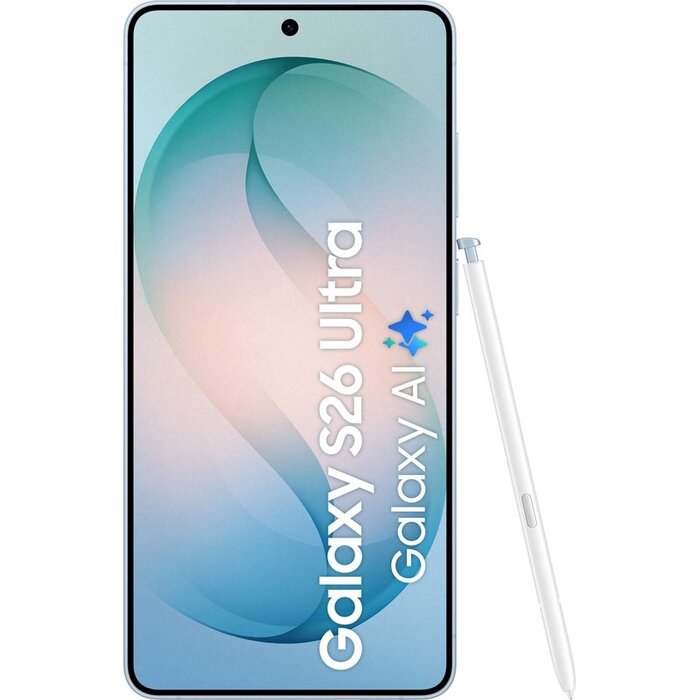 Samsung Galaxy S26 Ultra 256GB Sky Blue A Grade