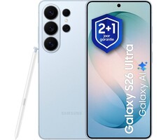 Samsung Galaxy S26 Ultra 256GB Sky Blue A Grade