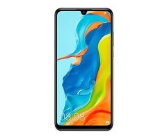 Huawei P30 lite Zwart 256GB B Grade
