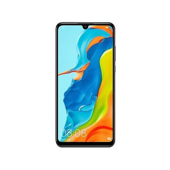 Huawei P30 lite Zwart 256GB B Grade