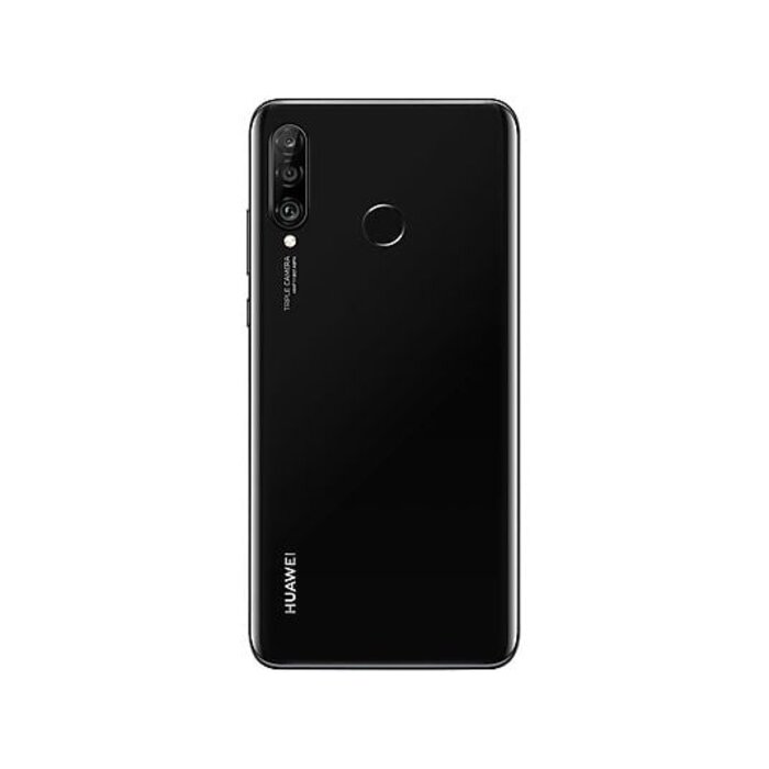 Huawei P30 lite Zwart 256GB B Grade