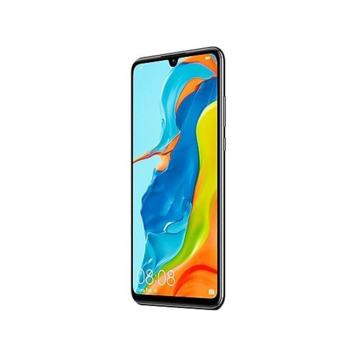 Huawei P30 lite Zwart 256GB B Grade