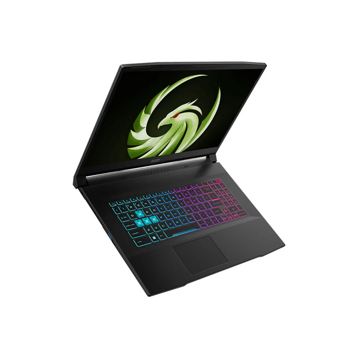 MSI Bravo 15 C7VF | RTX 4060 | Ryzen 7 (7735HS) | 2TB SSD | 16GB DDR5 RAM