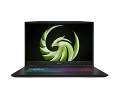 MSI Bravo 15 C7VF | RTX 4060 | Ryzen 7 (7735HS) | 2TB SSD | 16GB DDR5 RAM