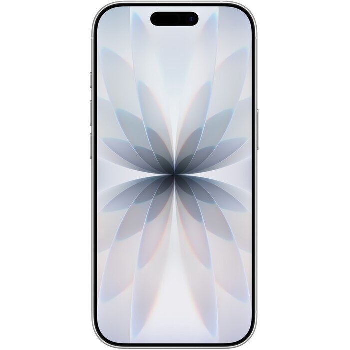 Apple iPhone 17 Wit 256GB C Grade