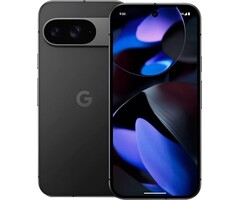 Google Pixel 9 Zwart 128GB A/B Grade