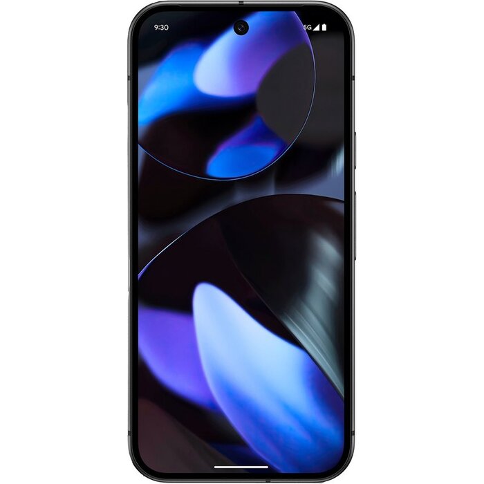 Google Pixel 9 Zwart 128GB A/B Grade