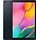 Galaxy Tab A Zwart 32GB B Grade