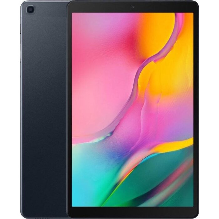 Samsung Galaxy Tab A Zwart 32GB B Grade