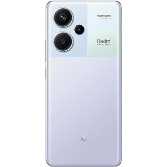 Xiaomi Redmi Note 13 Pro+ Paars 5G 512GB B Grade