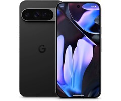 Google Pixel 9 Pro XL Zwart 128GB B Grade