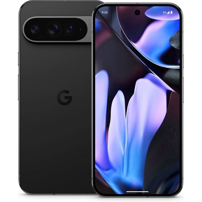 Google Pixel 9 Pro XL Zwart 128GB B Grade