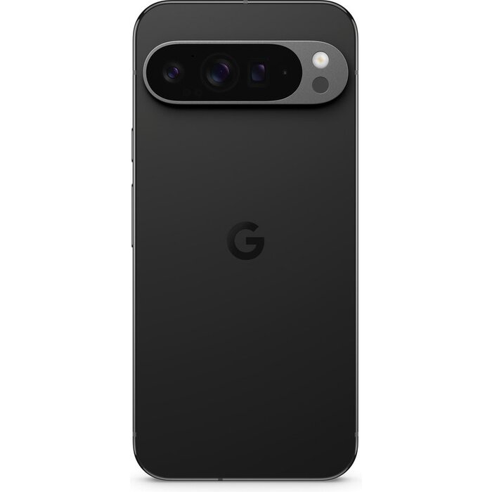 Google Pixel 9 Pro XL Zwart 128GB B Grade