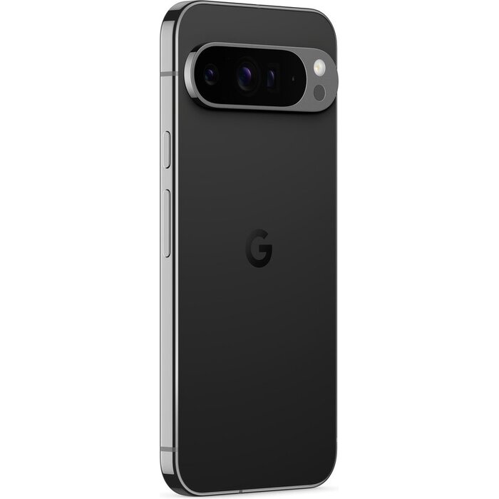 Google Pixel 9 Pro XL Zwart 256GB B Grade