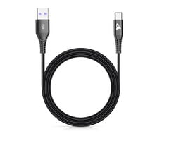 Rocket Sale® Oplaad kabel Type-A > Type-C 2M