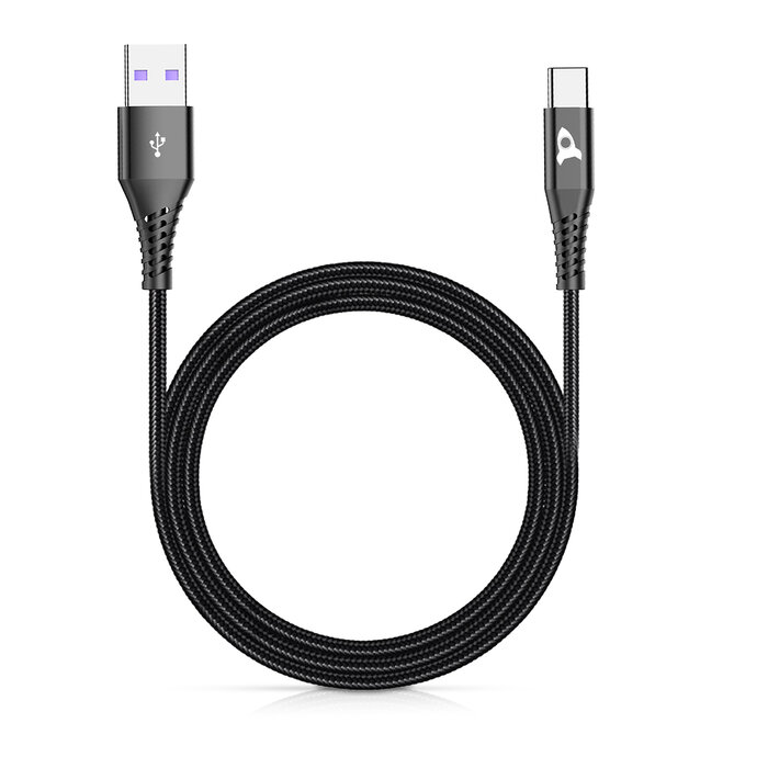 Rocket Sale® Oplaad kabel Type-A > Type-C 2M