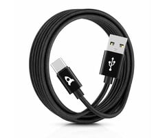 Rocket Sale® Oplaad kabel Type-A > Type-C 3M