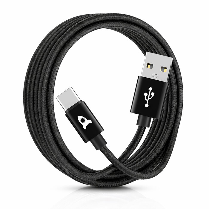 Rocket Sale® Oplaad kabel Type-A > Type-C 3M