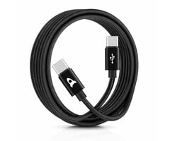 Rocket Sale® Oplaad kabel Type-C > Type-C 3M