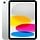iPad (A16) 2025 Zilver Wifi+5G 128GB SEALED