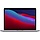MacBook Pro 13-inch M1 2020 8GB RAM 256GB SSD Silver