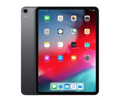 Apple iPad Pro (3e gen) | A1895 | 64GB | Space Gray | WiFi+SIM