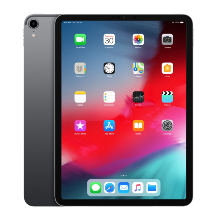 Apple iPad Pro (3e gen) | A1895 | 64GB | Space Gray | WiFi+SIM