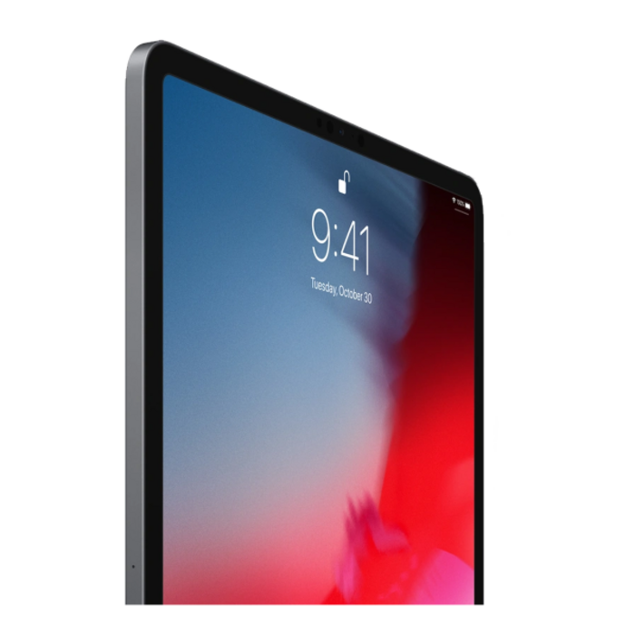 Apple iPad Pro (3e gen) | A1895 | 64GB | Space Gray | WiFi+SIM