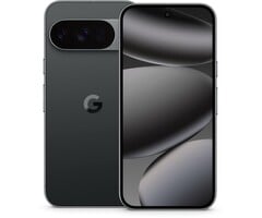 Google Pixel 10 Pro Obsidian 512GB B Grade