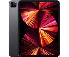 Apple iPad Pro (4e gen) | A2232 | 128GB | Space Gray | WiFi+SIM A Grade