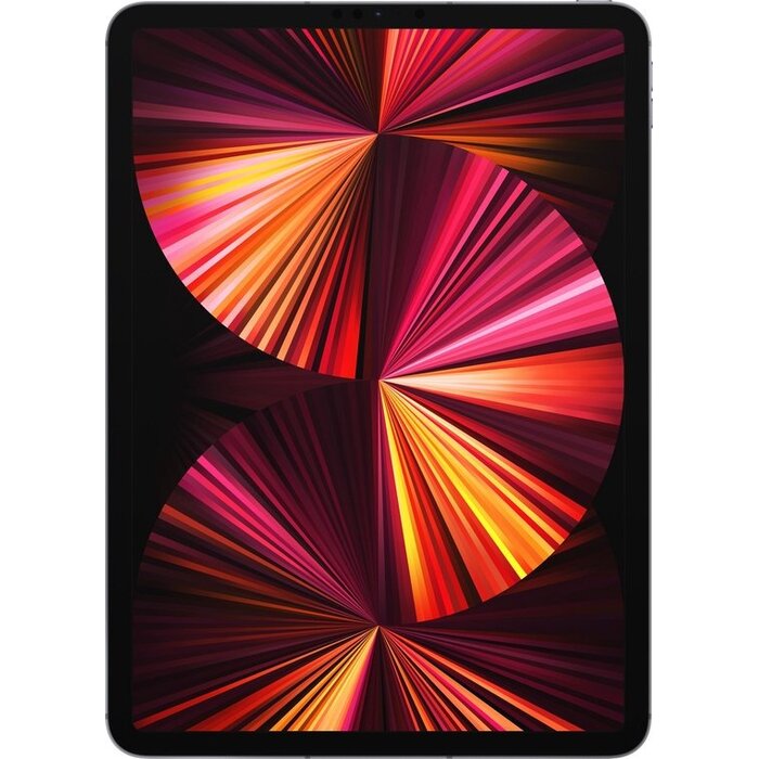 Apple iPad Pro (4e gen) | A2232 | 128GB | Space Gray | WiFi+SIM A Grade